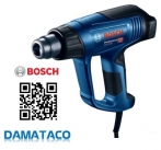 Máy thổi hơi nóng GHG 18-60 