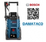 Máy phun xịt rửa cao áp GHP 5-55/5-75
