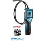 Máy camera thăm dò GIC 120 C 