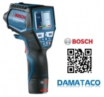 Máy đo nhiệt độ & độ ẩm GIS 1000 C 