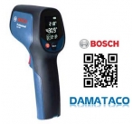 Máy đo nhiệt độ GIS 500 
