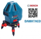 Máy cân mực laser tia đỏ GLL 5-50 X 