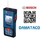 Máy đo khoảng cách laser GLM 100-25 C 