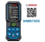 Máy đo khoảng cách laser xanh GLM 50-23 G/50-27 CG 