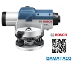 Máy thủy bình GOL 26 D/32 D