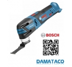 Máy cắt đa năng dùng pin GOP 12V-28 (SOLO) 