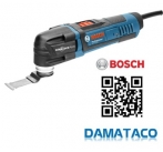 Máy cắt đa năng GOP 30-28 