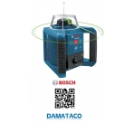 Máy định vị laser xoay tia xanh GRL 300 HVG 