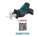 Máy cưa kiếm dùng pin GSA 12V-LI (SOLO) 