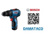 Máy khoan động lực dùng pin GSB 12V-30 
