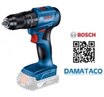 Máy khoan động lực dùng pin GSB 185-LI /(SOLO)/(SET 1 PIN)