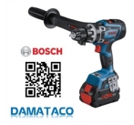 Máy khoan động lực dùng pin GSB 18V-150 C (SOLO) 