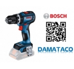 Máy khoan động lực dùng pin GSB 18V-90 C (SOLO) 