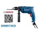 Máy khoan động lực GSB 600(set 100 phụ kiện)