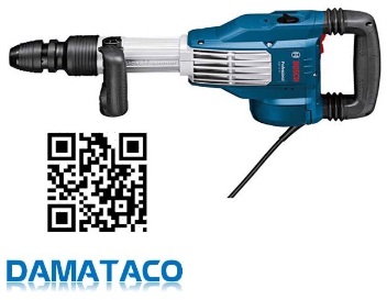 Máy đục phá bê tông GSH 11 VC