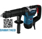 Máy đục phá bê tông GSH 5 (kèm phụ kiện)