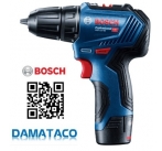 Máy khoan vặn vít dùng pin GSR 12V-30 