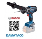 Máy khoan vặn vít dùng pin GSR 18V-150 C (SOLO) 
