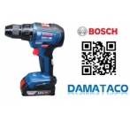Máy khoan vặn vít dùng pin GSR 18V-50 