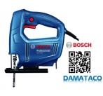 Máy cưa lọng GST 650 