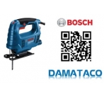 Máy cưa lọng GST 680 