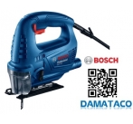 Máy cưa lọng GST 700 