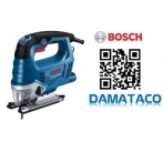 Máy cưa lọng GST 750 