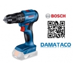 Máy bắt vít thạnh cao dùng pin GTB 185-LI (SOLO) 
