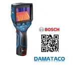 Máy đo nhiệt hồng ngoại GTC 400 C 