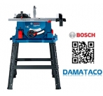 Máy cưa đĩa để bàn GTS 254 