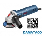 Máy mài góc GWS 900-100/100 S (điều chỉnh tốc độ) 