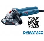 Máy mài góc GWS 9-125/125 S (điều chỉnh tốc độ)