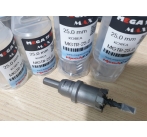Mũi khoét hợp kim 25mm MGTR-25