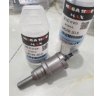  Mũi khoét hợp kim 30mm MGTR-30