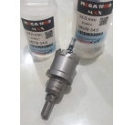 Mũi khoét hợp kim 34mm MGTR-34