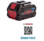 Pin PROCORE 18V 8.0Ah