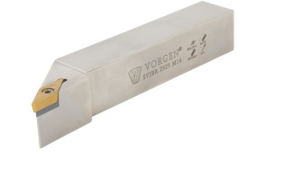 Cán dao tiện SVJBR/L2525M11