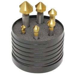Mũi vát cạnh D30.00L71 HSS Tin